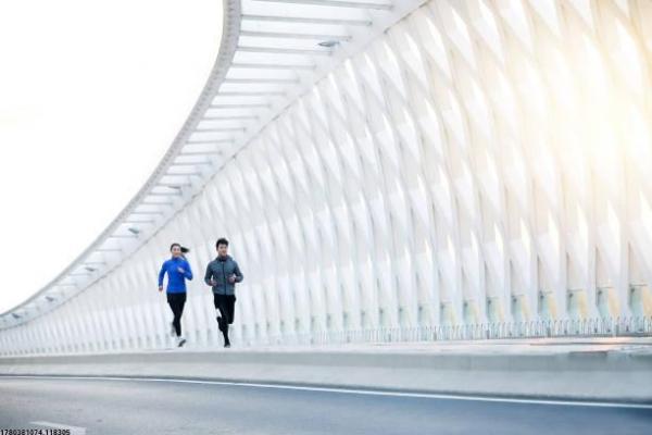 北京百望山徒步路线_城市森林健行线路